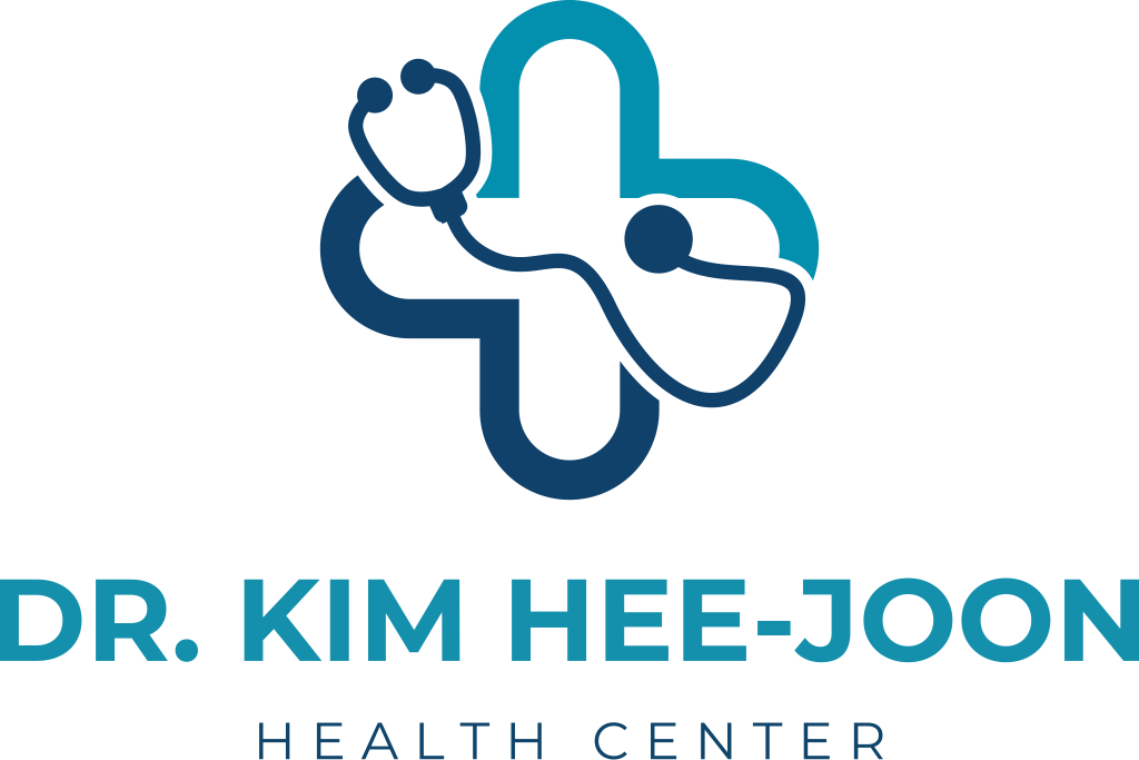 Dr. Kim Hee Joon